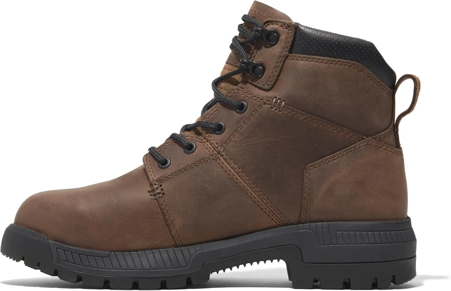 Timberland PRO Men's, Montauk 6-Inch Steel Toe Work Boot