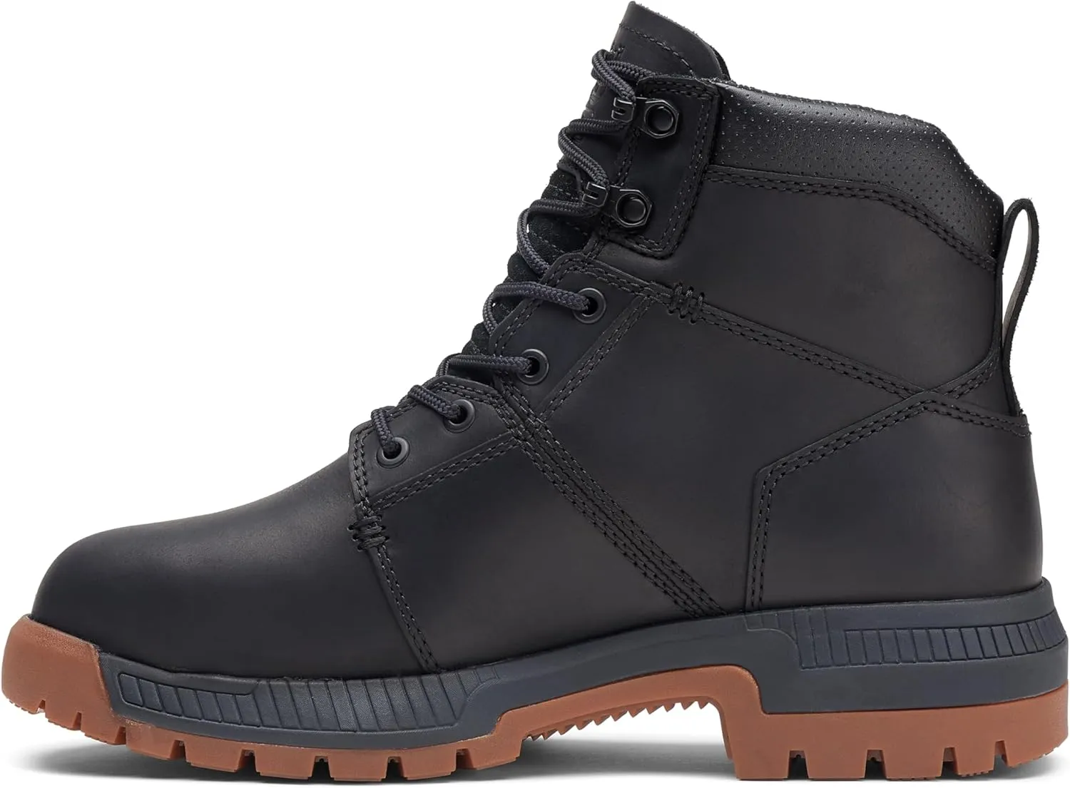 Timberland PRO Men's, Montauk 6-Inch Steel Toe Work Boot