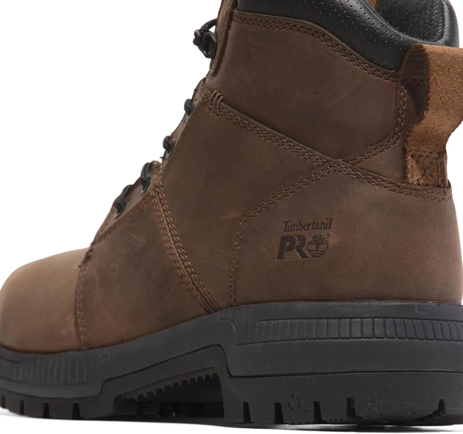 Timberland PRO Men's, Montauk 6-Inch Steel Toe Work Boot
