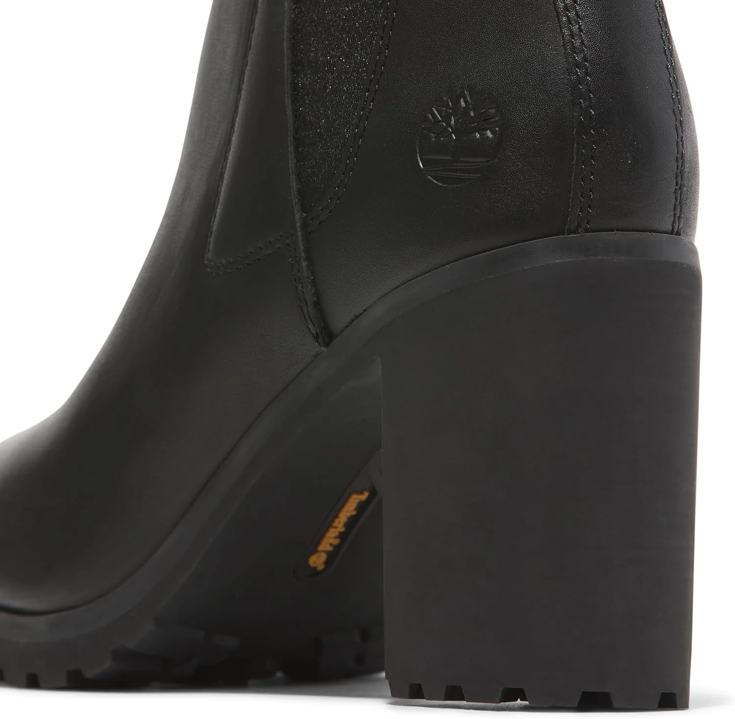 Timberland Women's Allington Mid Chelsea Boot