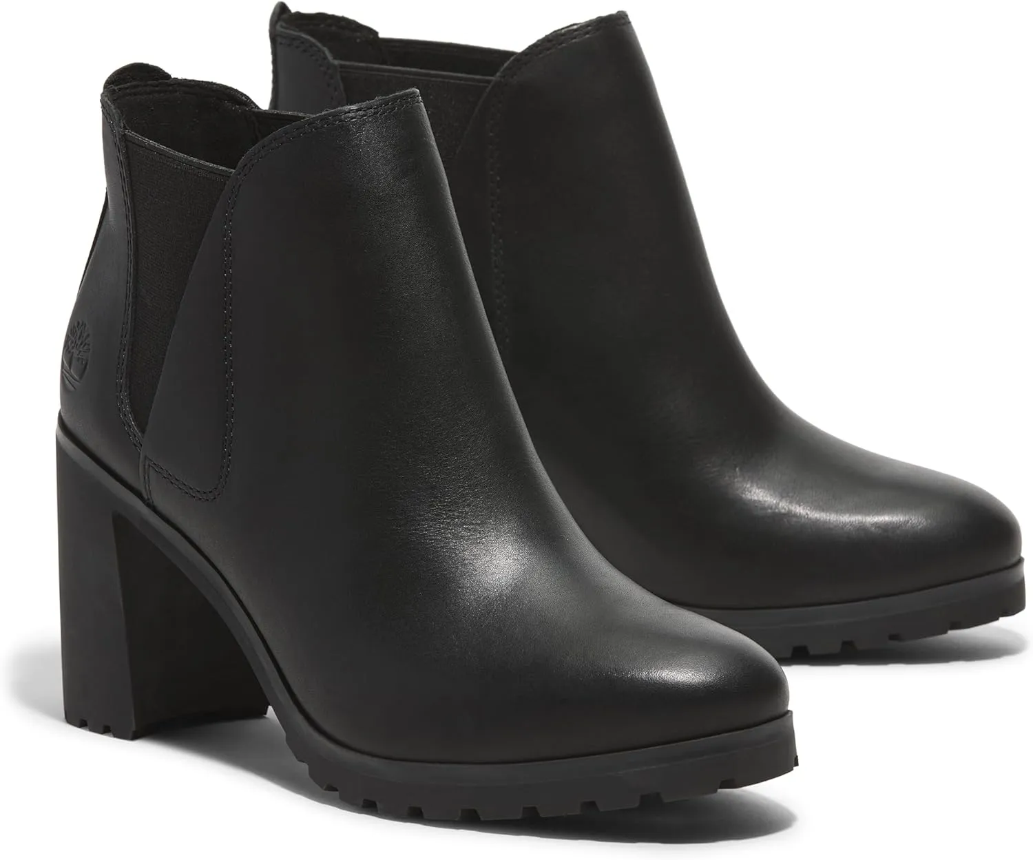 Timberland Women's Allington Mid Chelsea Boot