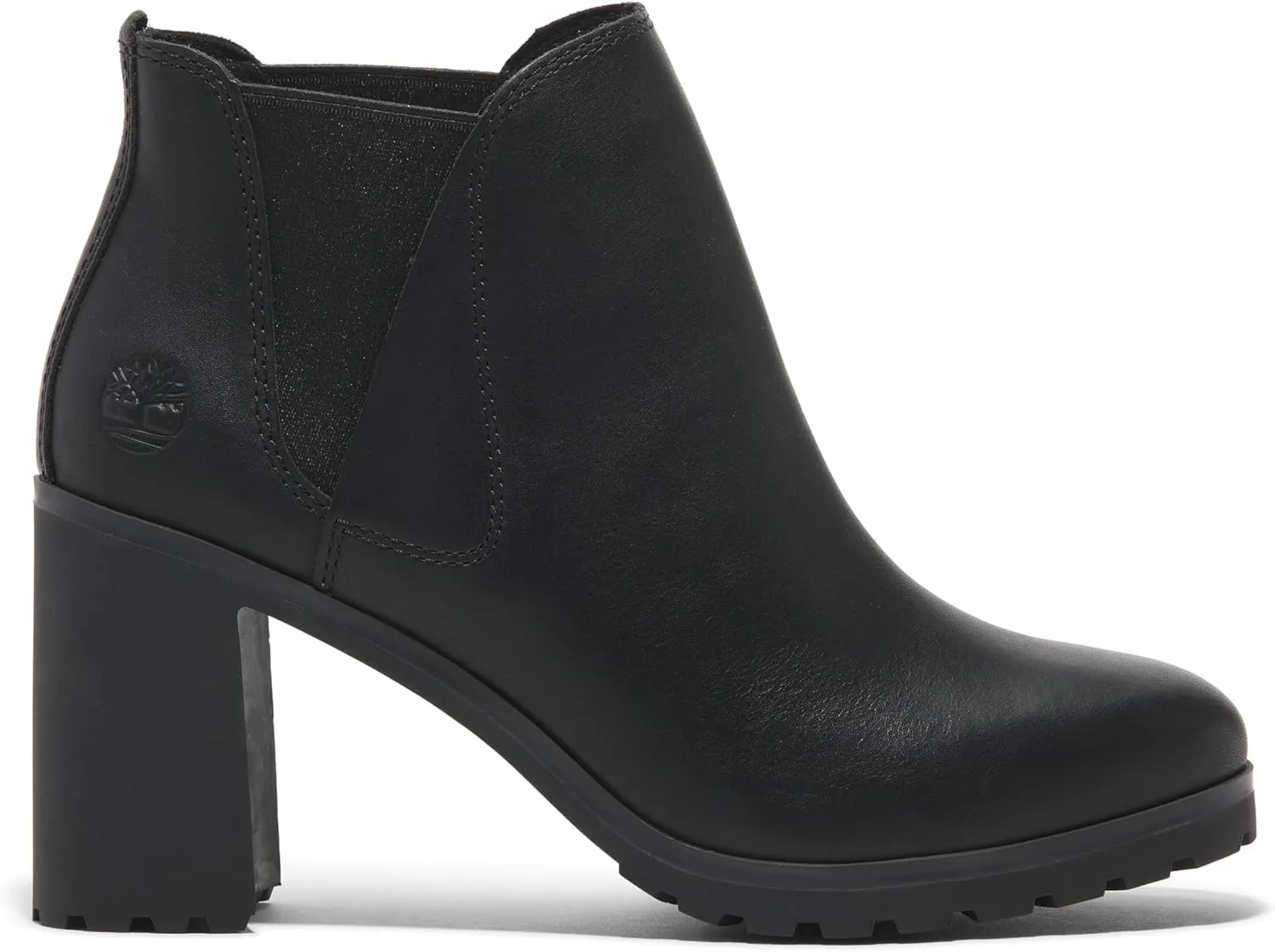 Timberland Women's Allington Mid Chelsea Boot