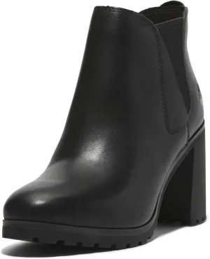 Timberland Women's Allington Mid Chelsea Boot