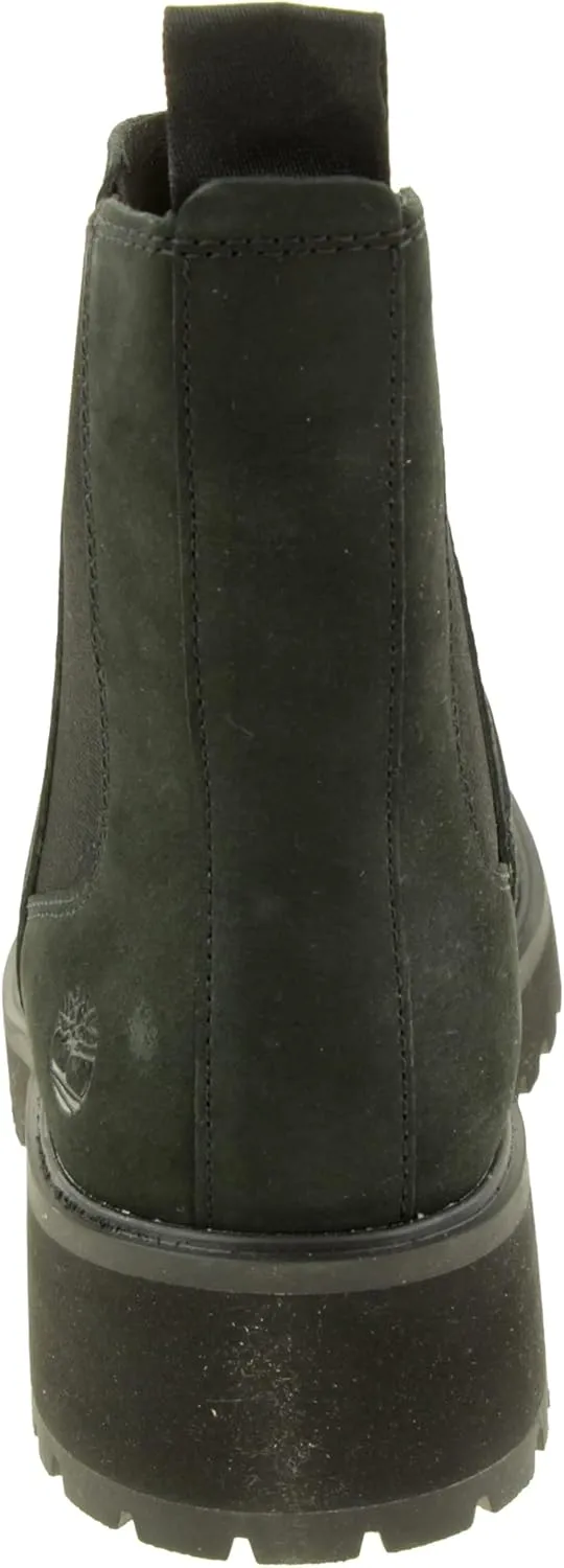 Timberland Women's Carnaby Cool Chelsea Boots