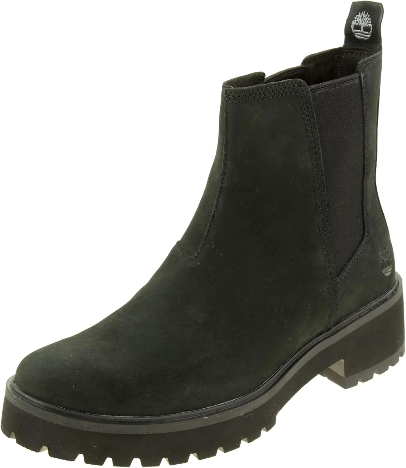 Timberland Women's Carnaby Cool Chelsea Boots