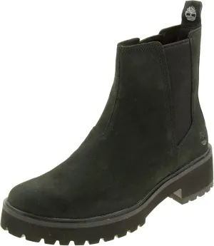 Timberland Women's Carnaby Cool Chelsea Boots