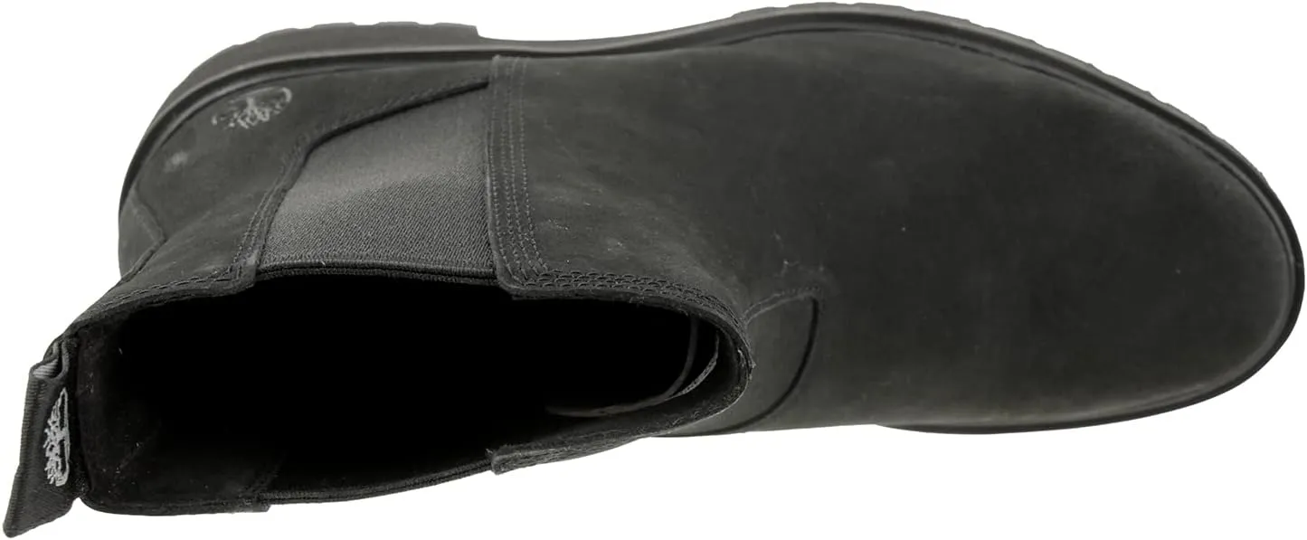 Timberland Women's Carnaby Cool Chelsea Boots