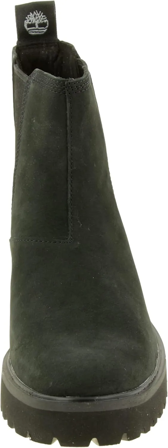 Timberland Women's Carnaby Cool Chelsea Boots