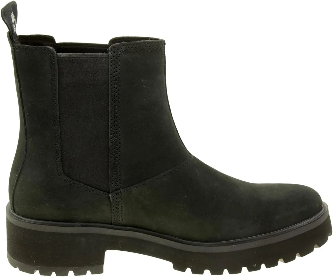 Timberland Women's Carnaby Cool Chelsea Boots