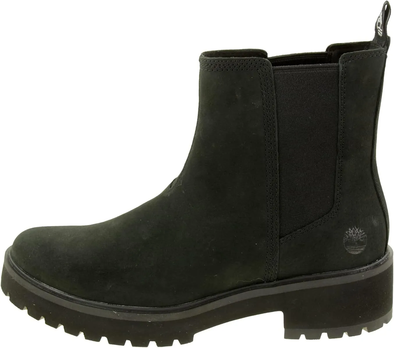 Timberland Women's Carnaby Cool Chelsea Boots