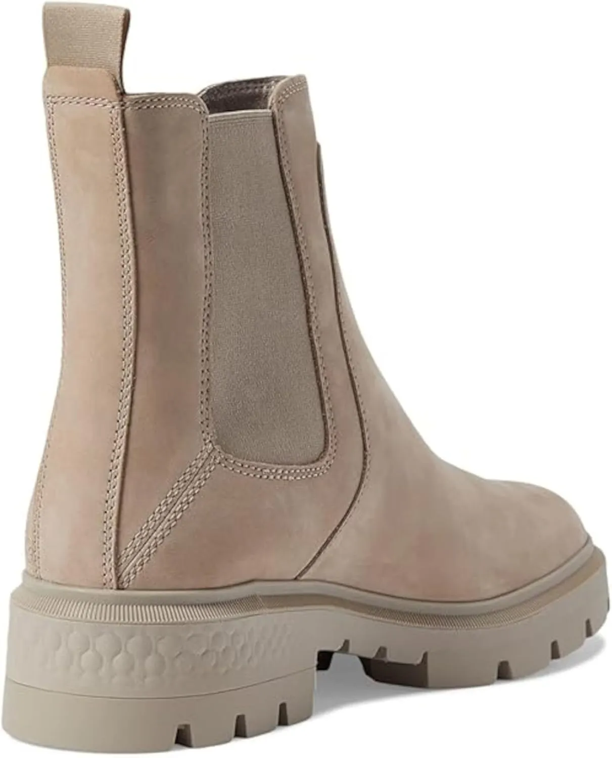 Timberland Women's Cortina Valley Chelsea Boot