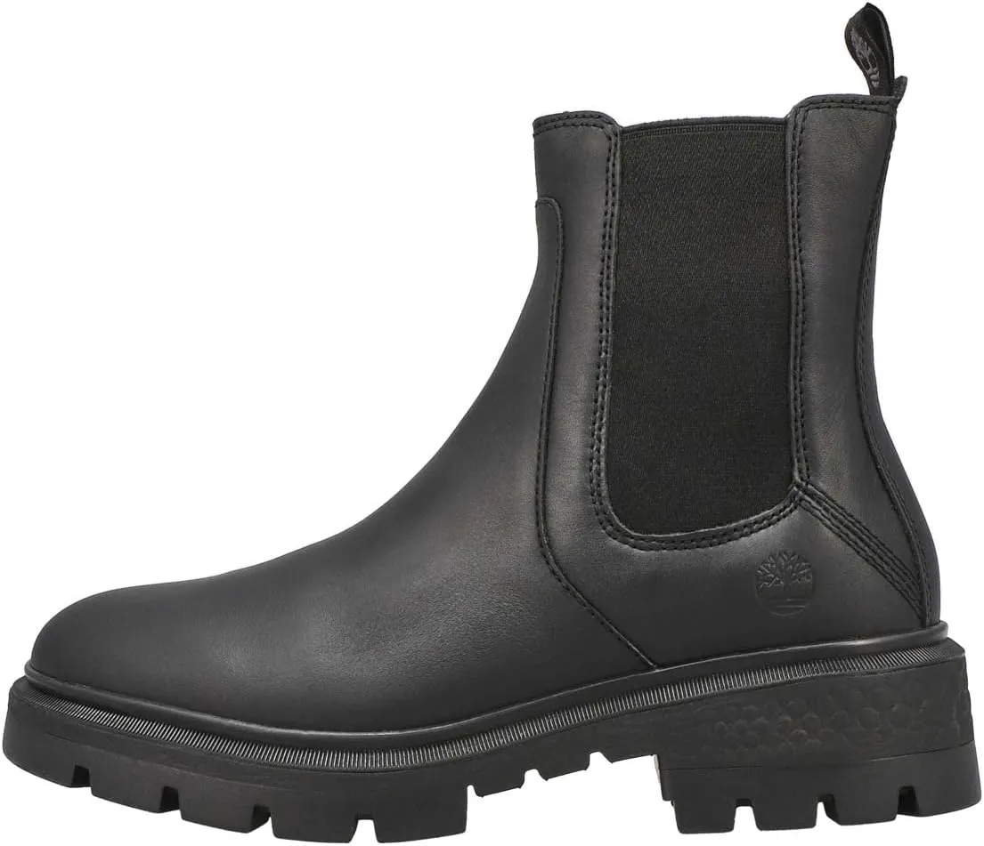 Timberland Women's Cortina Valley Chelsea Boot