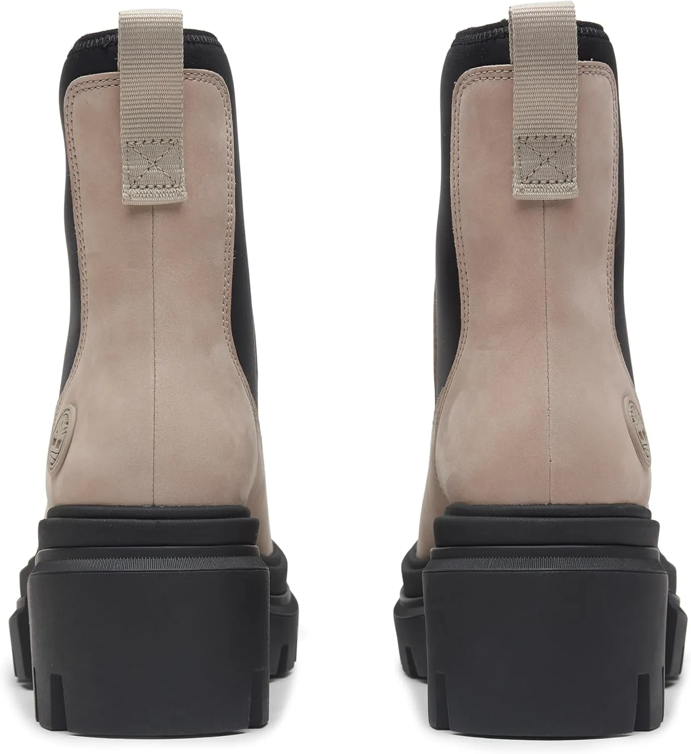 Timberland Women's Everleigh Mid Chelsea Boot
