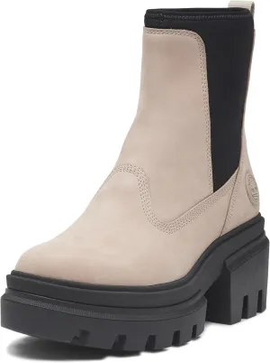 Timberland Women's Everleigh Mid Chelsea Boot