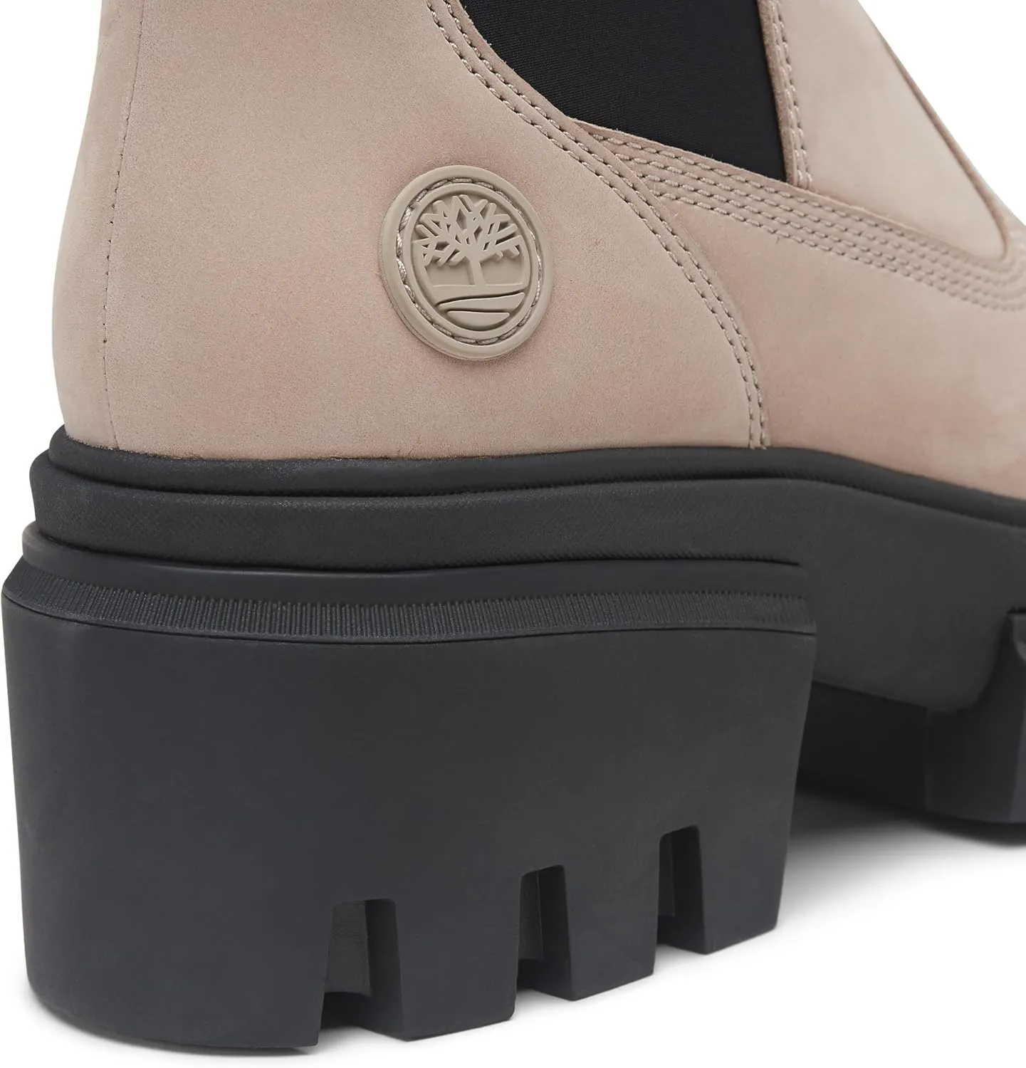 Timberland Women's Everleigh Mid Chelsea Boot
