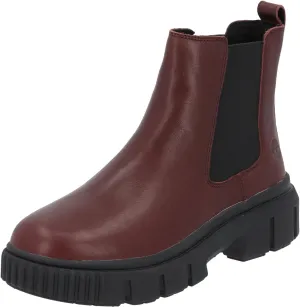 Timberland Women's Greyfield Chelsea Boot