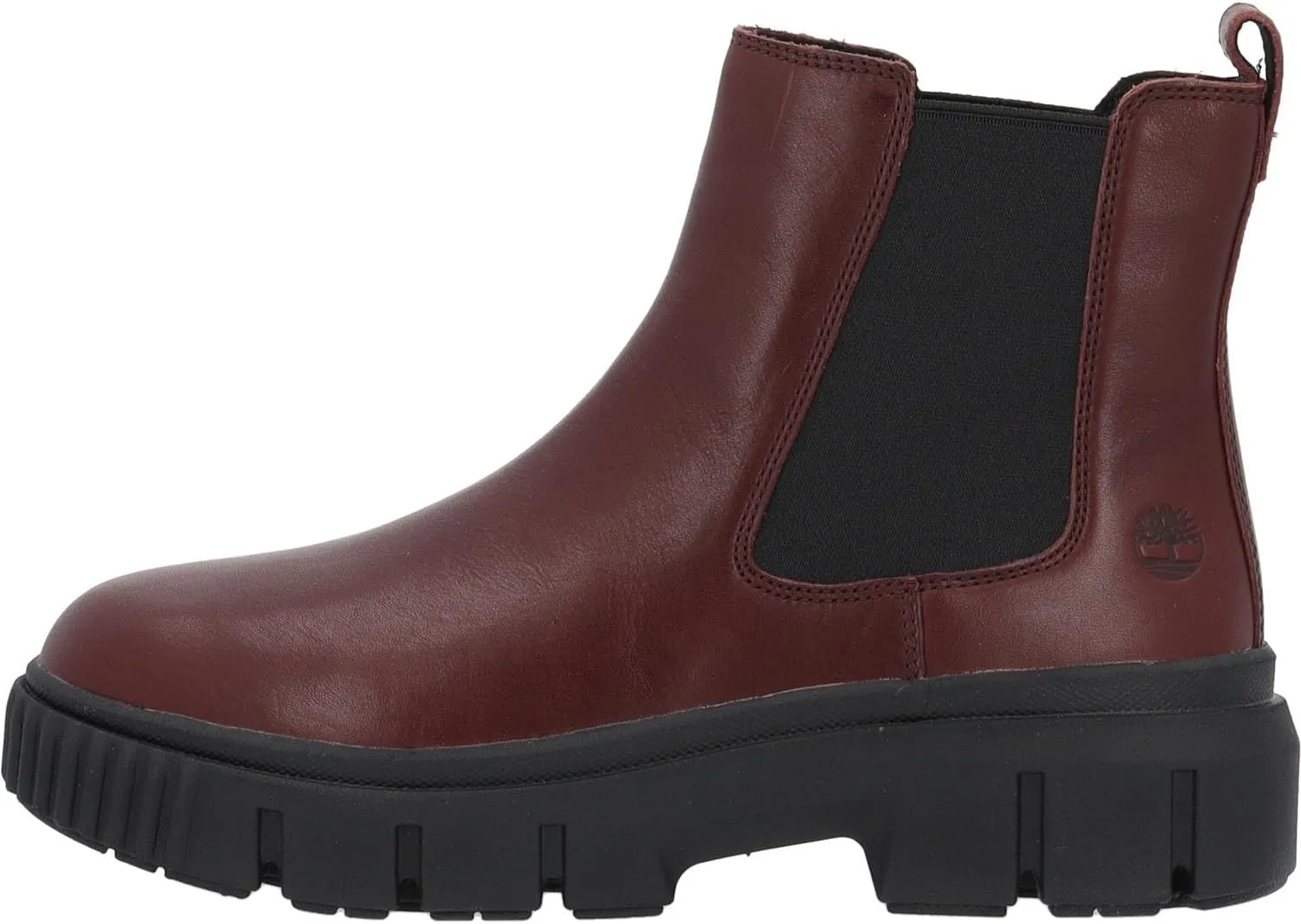 Timberland Women's Greyfield Chelsea Boot