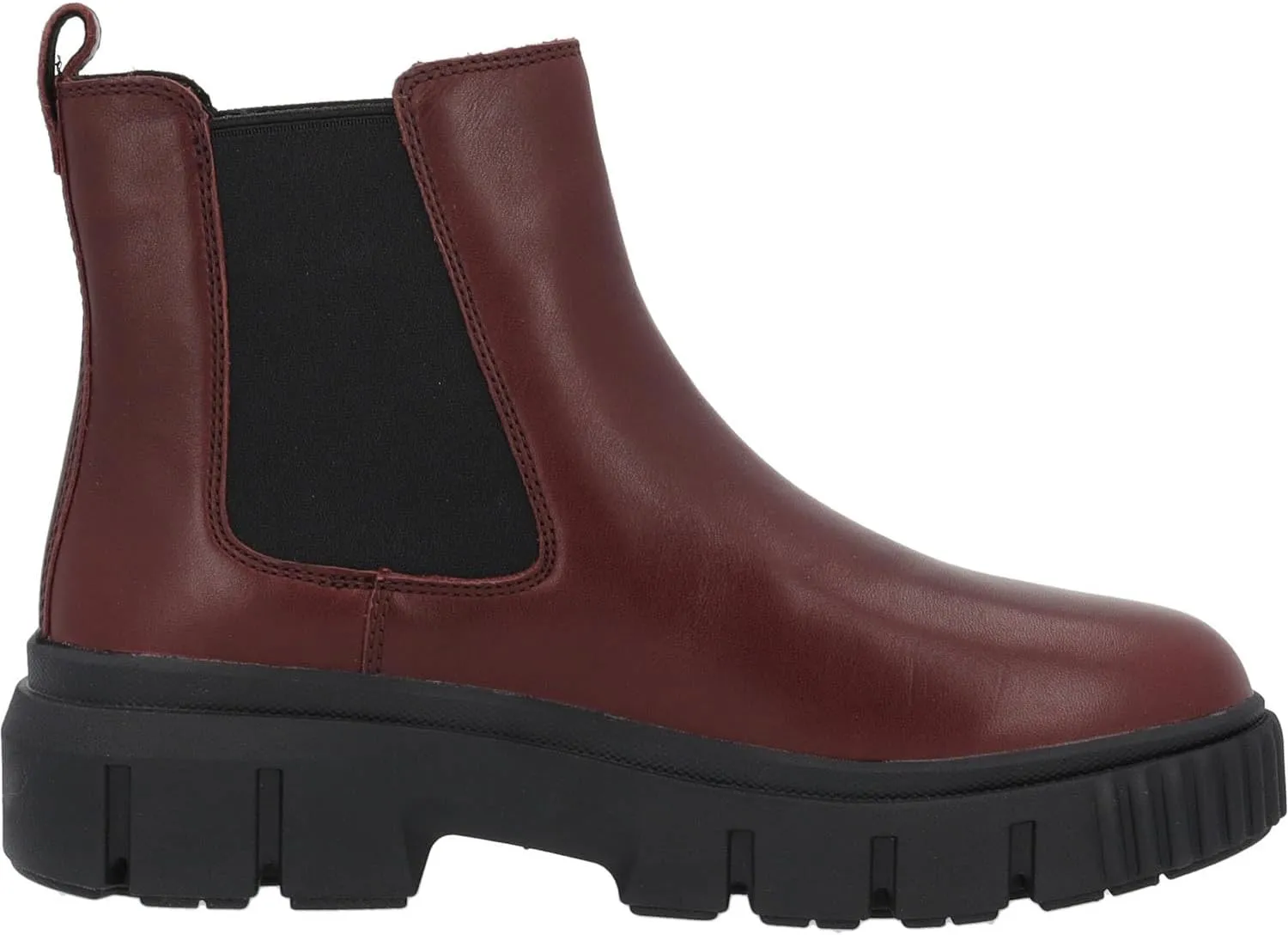 Timberland Women's Greyfield Chelsea Boot