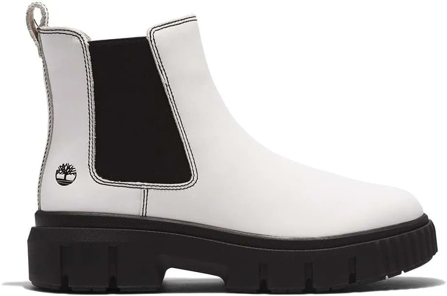 Timberland Women's Greyfield Chelsea Boot