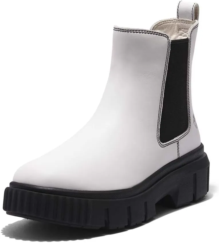 Timberland Women's Greyfield Chelsea Boot