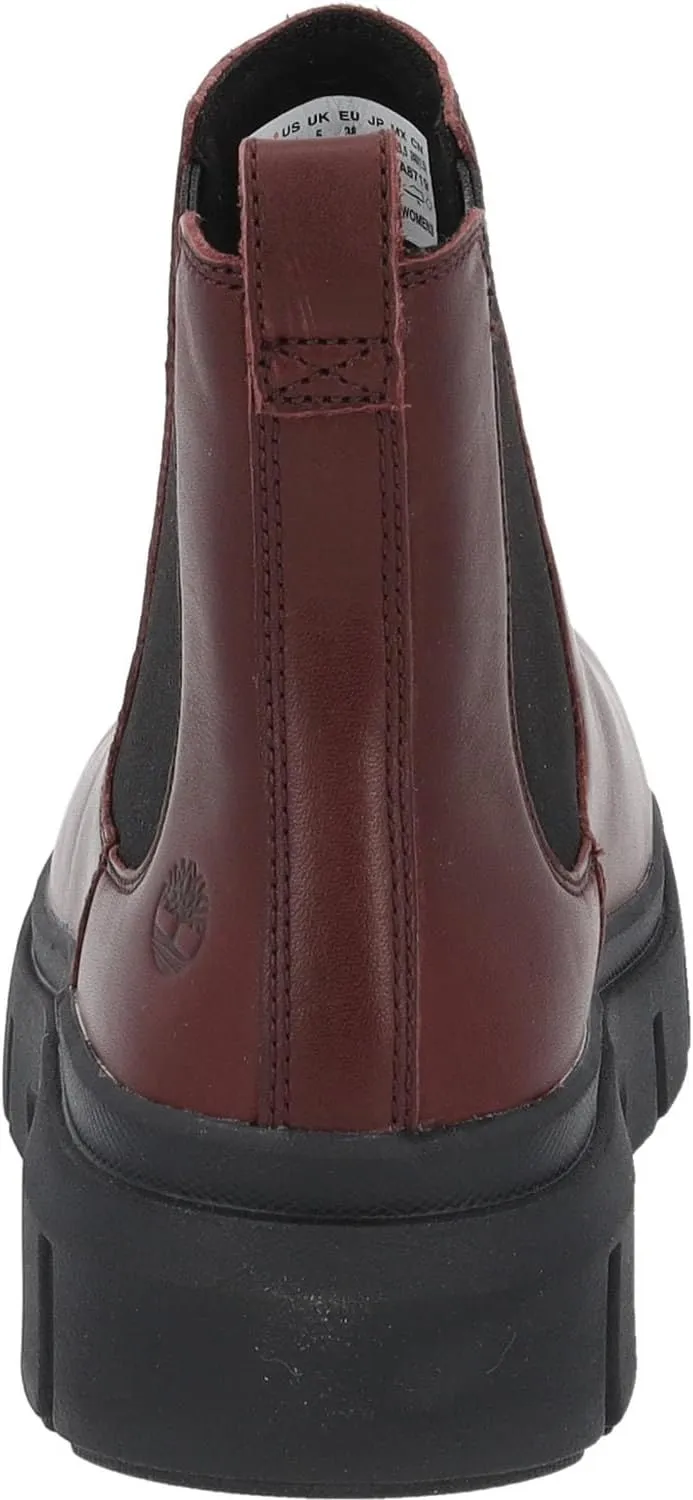 Timberland Women's Greyfield Chelsea Boot