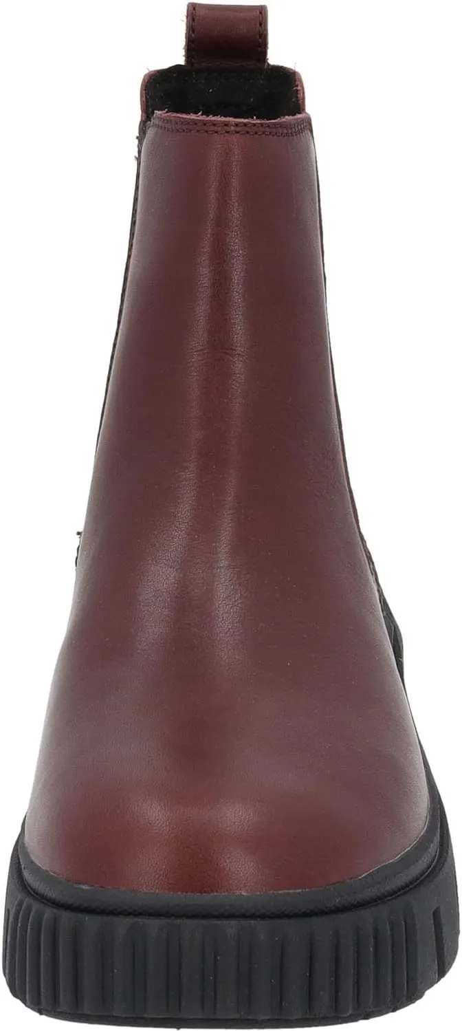 Timberland Women's Greyfield Chelsea Boot