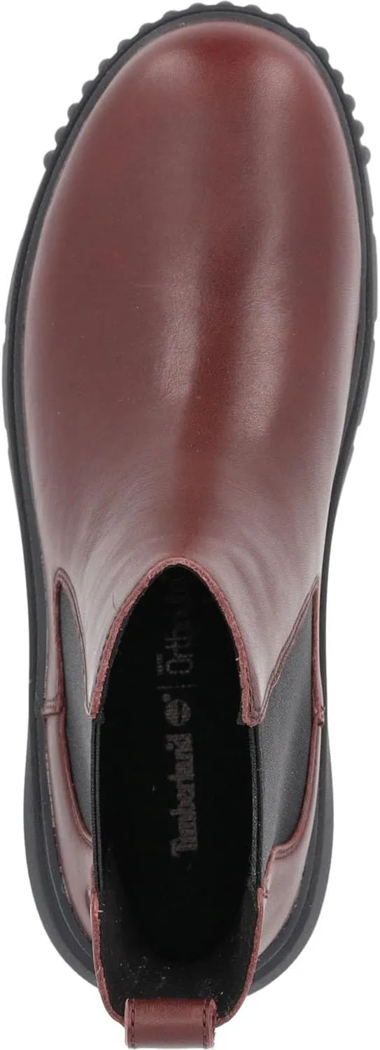 Timberland Women's Greyfield Chelsea Boot