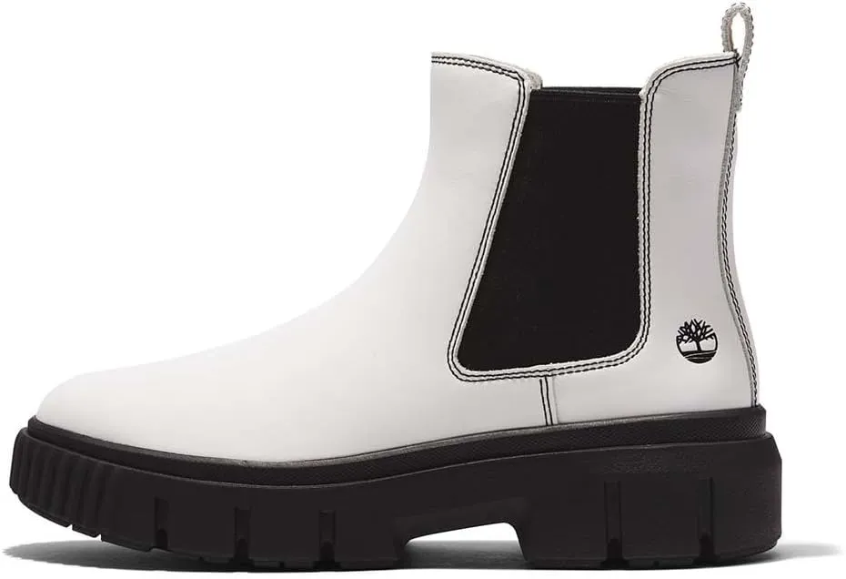 Timberland Women's Greyfield Chelsea Boot
