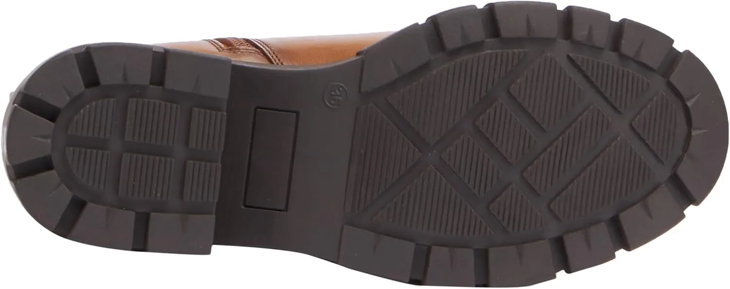 Tom Tailor Women's Modern Chelsea Boot