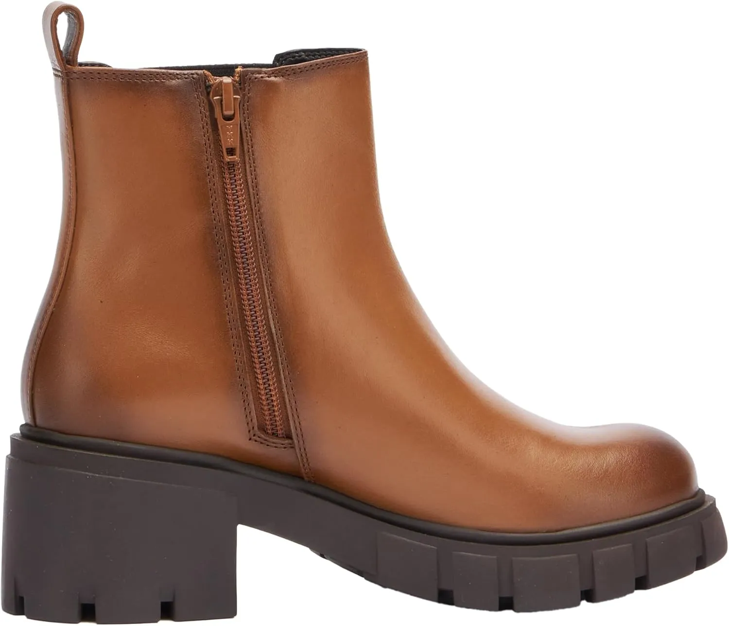 Tom Tailor Women's Modern Chelsea Boot