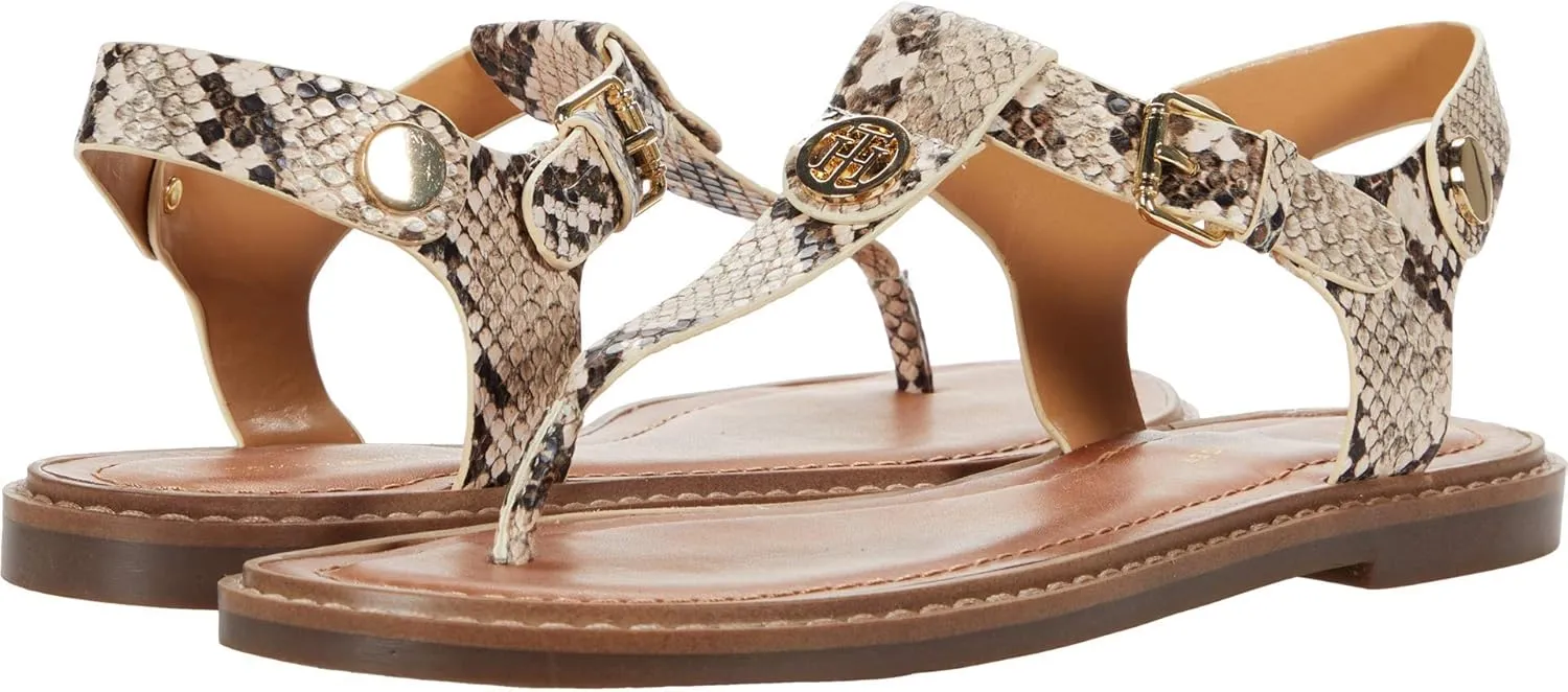 Tommy Hilfiger Women's Bennia Sandal