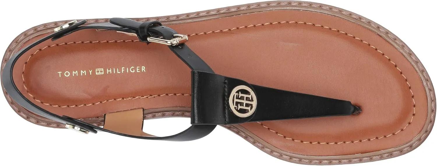 Tommy Hilfiger Women's Bennia Sandal