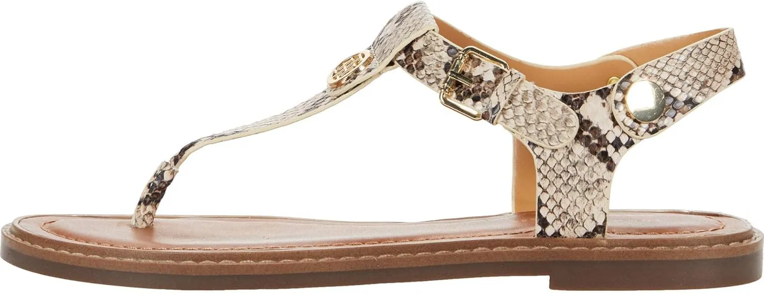 Tommy Hilfiger Women's Bennia Sandal