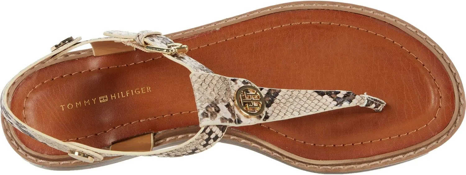 Tommy Hilfiger Women's Bennia Sandal
