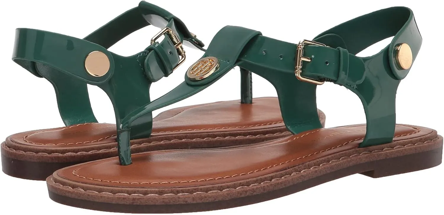 Tommy Hilfiger Women's Bennia Sandal