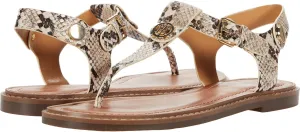 Tommy Hilfiger Women's Bennia Sandal