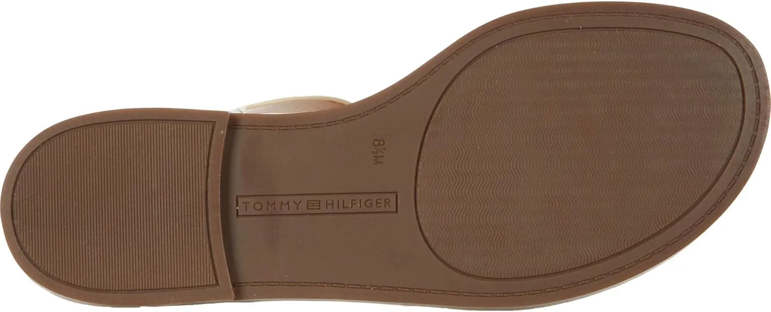 Tommy Hilfiger Women's Bennia Sandal