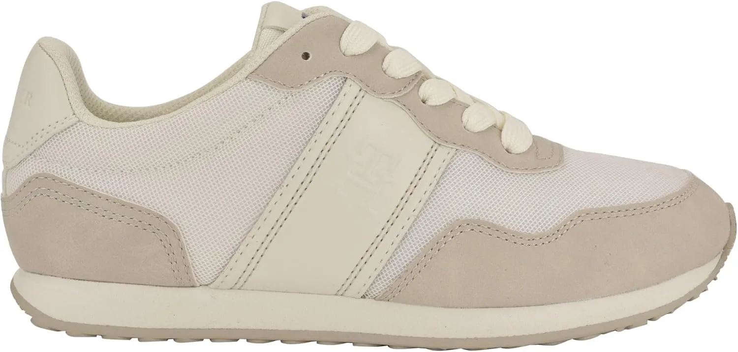 Tommy Hilfiger Women's Cameo Sneaker