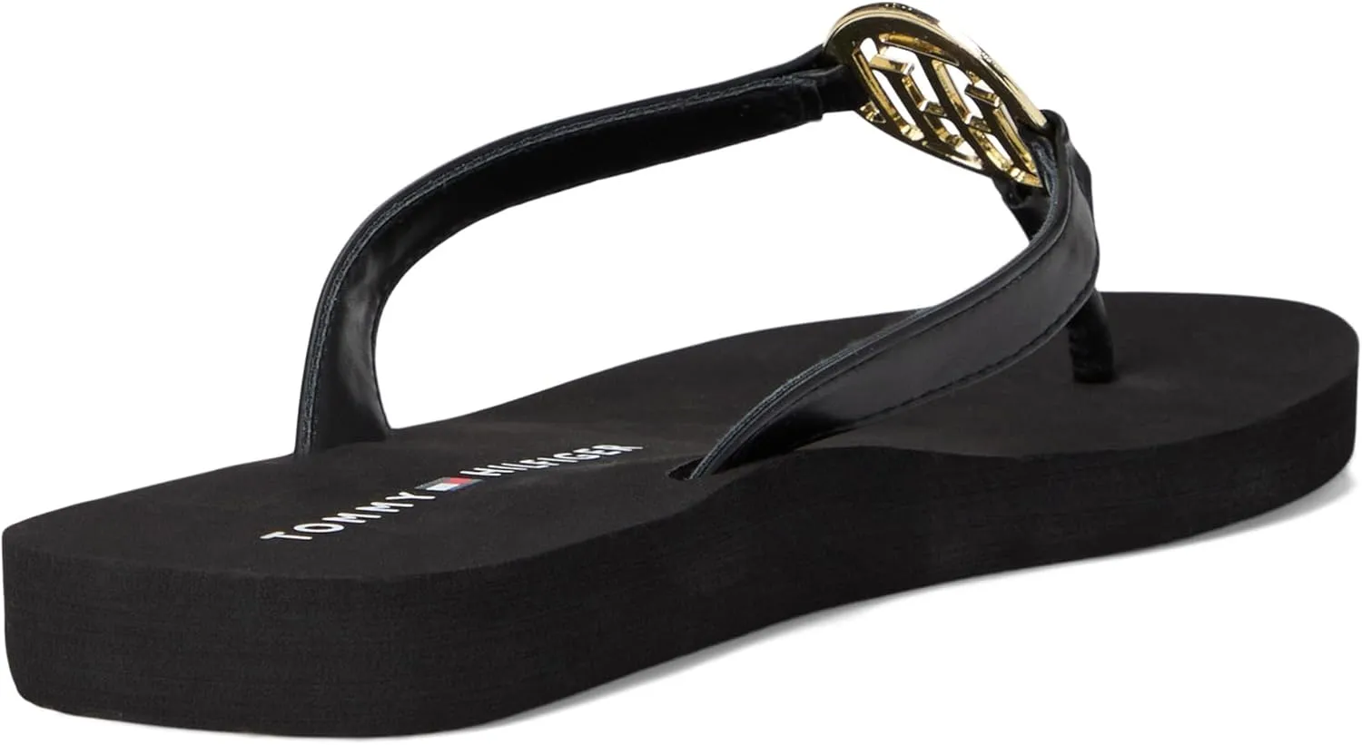 Tommy Hilfiger Women's Crelina Flip-Flop