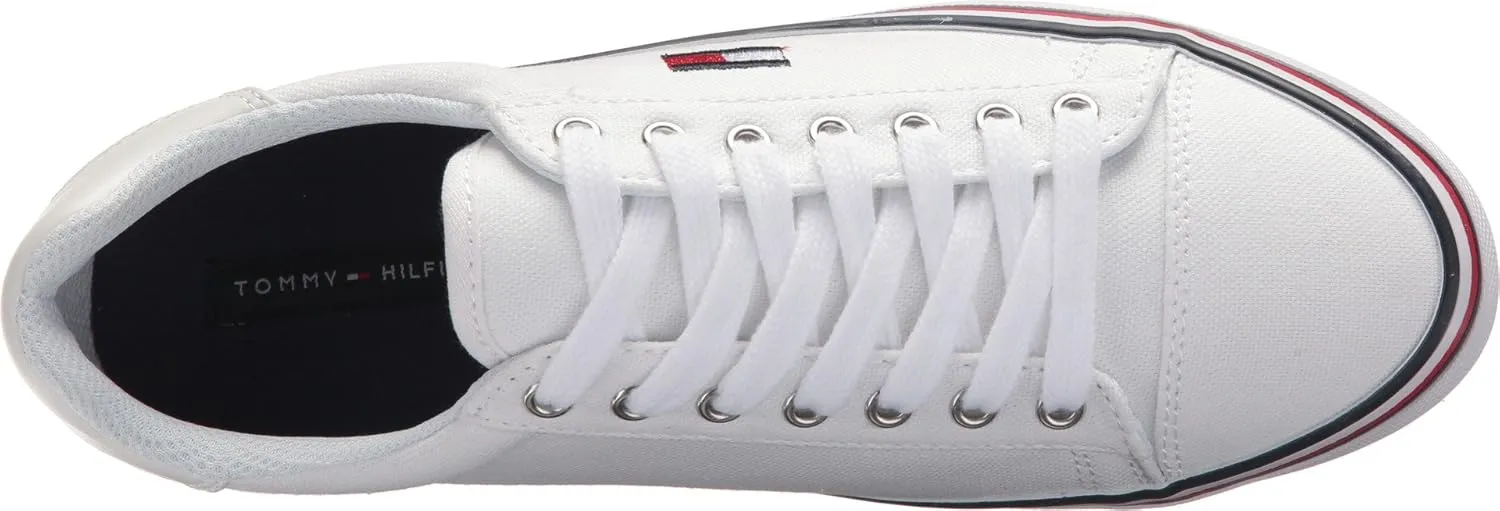 Tommy Hilfiger Women's Fressian Sneaker