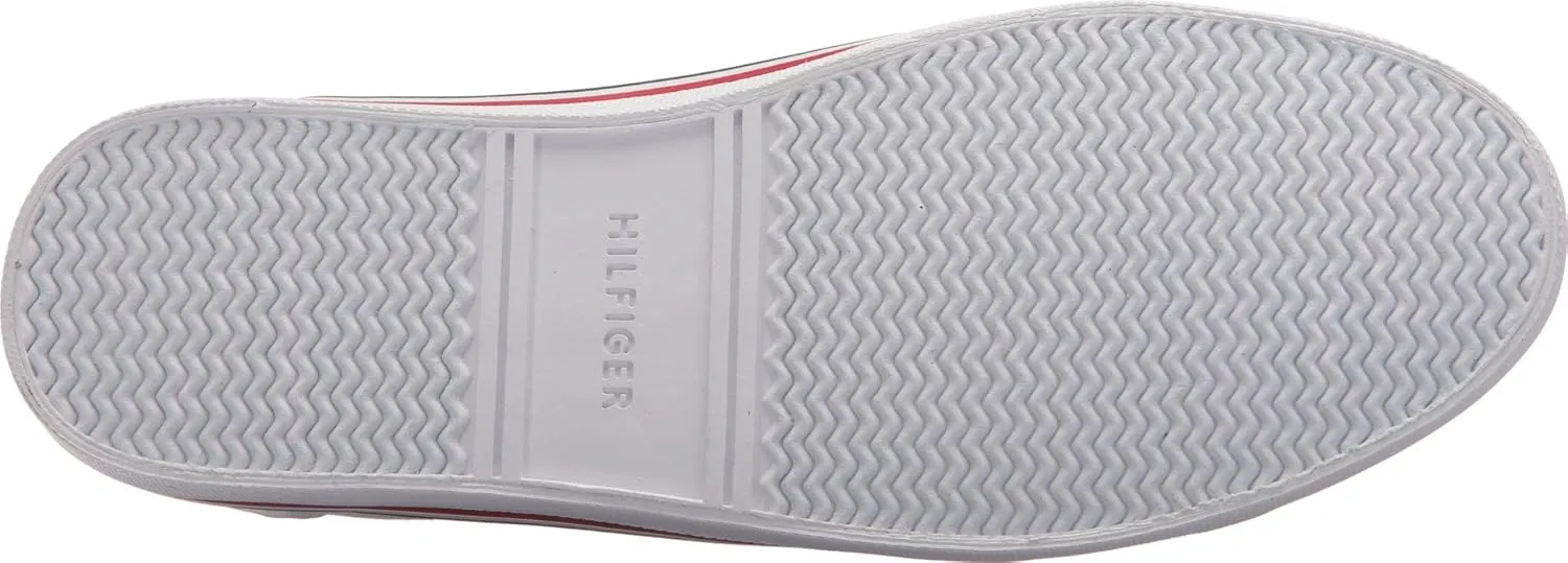 Tommy Hilfiger Women's Fressian Sneaker