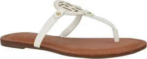 Tommy Hilfiger Women's Litzy Flat Sandal