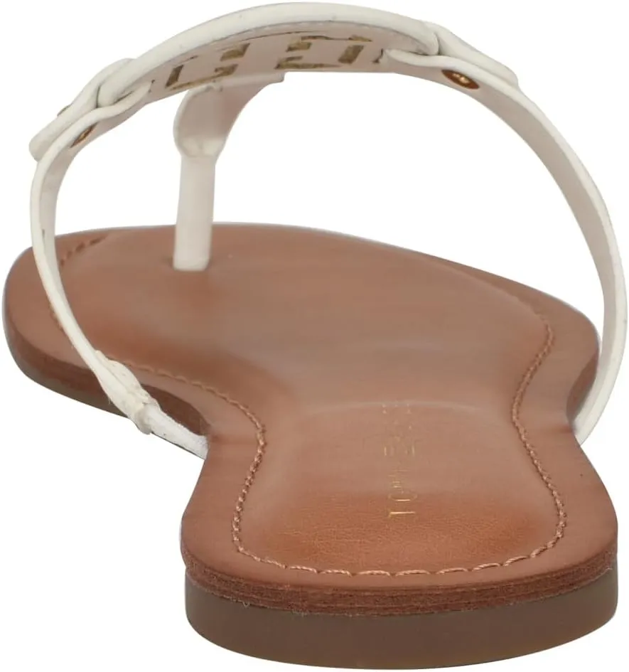 Tommy Hilfiger Women's Litzy Flat Sandal