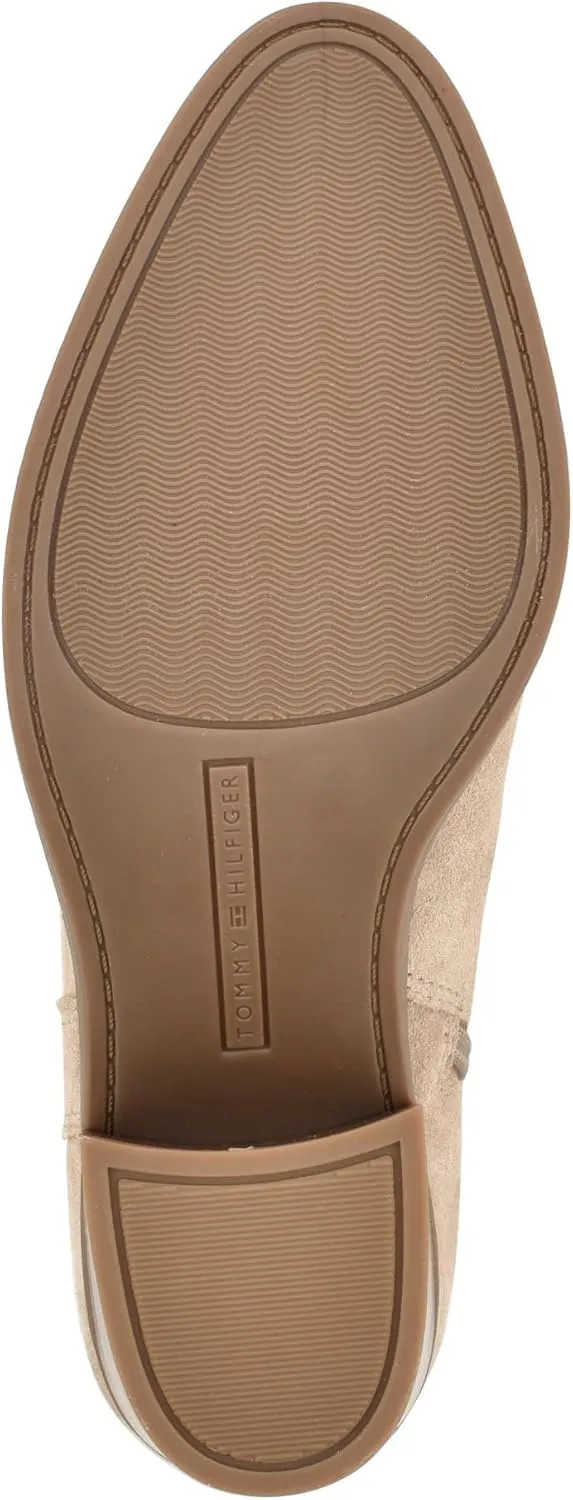 Tommy Hilfiger Women's Theal Boot