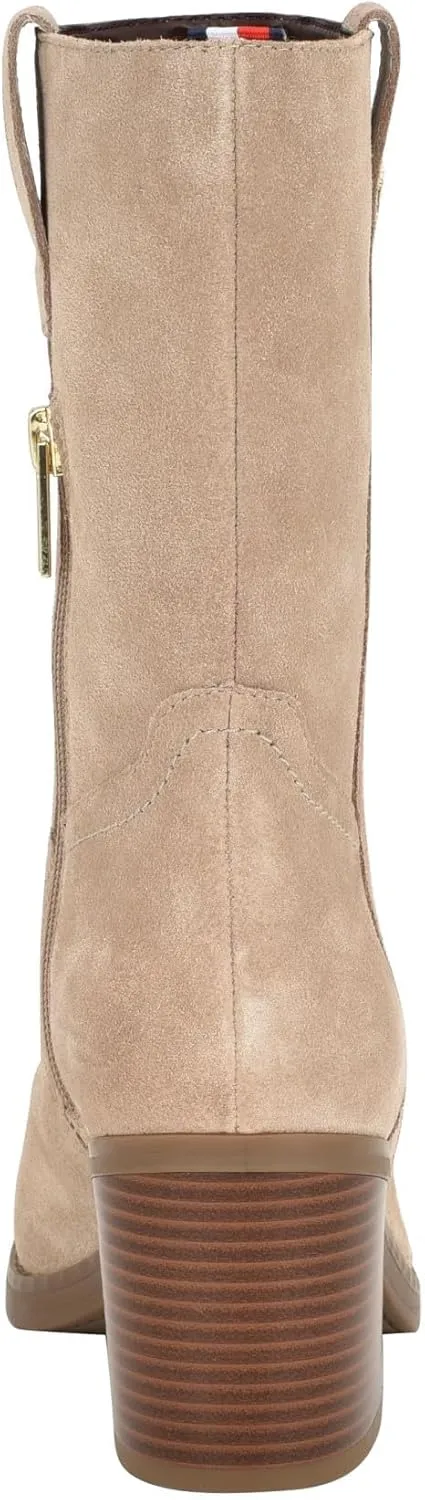 Tommy Hilfiger Women's Theal Boot