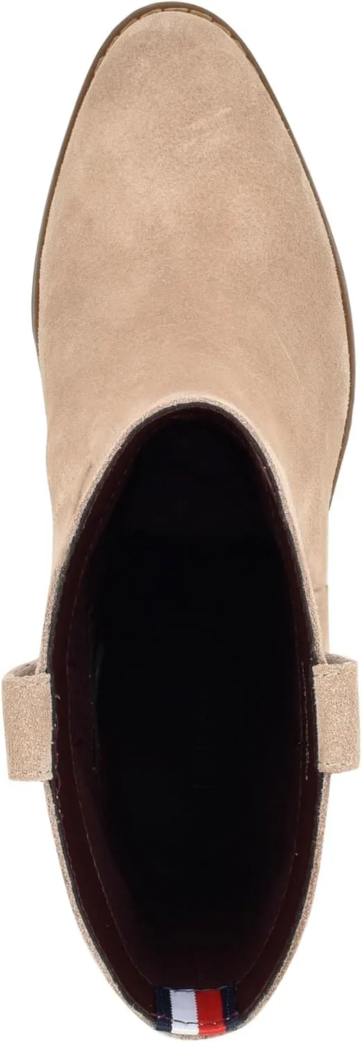 Tommy Hilfiger Women's Theal Boot