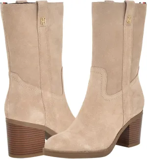 Tommy Hilfiger Women's Theal Boot
