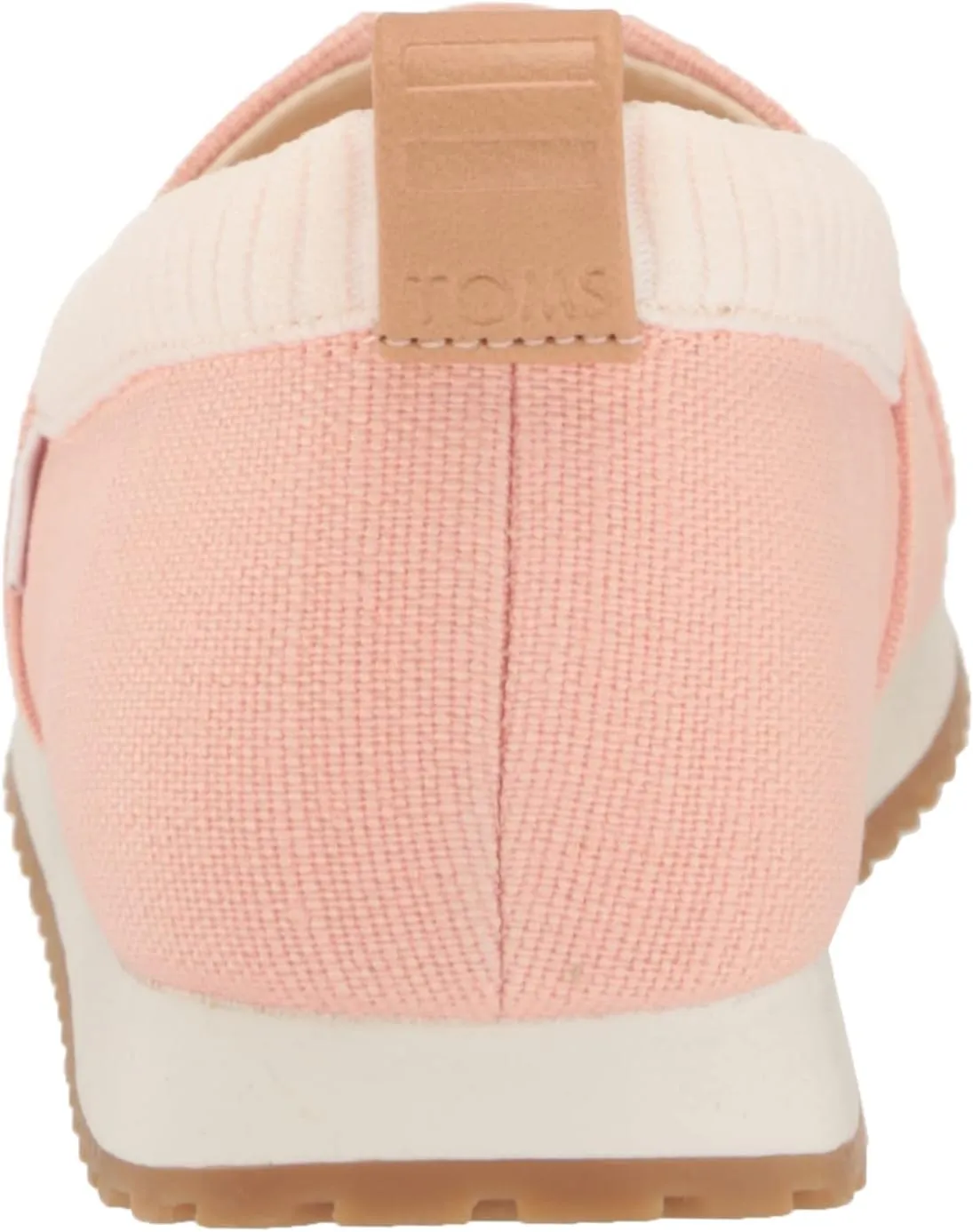 TOMS Girl's Alpargata Resident Heritage Canvas Sneaker