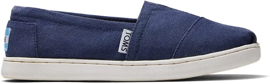 TOMS Men's Classic Alpargata Sneaker