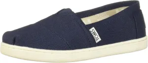 TOMS Men's Classic Alpargata Sneaker
